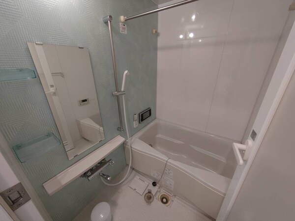 バス／シャワールーム等