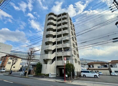 ラ・マルゲリータ外観写真