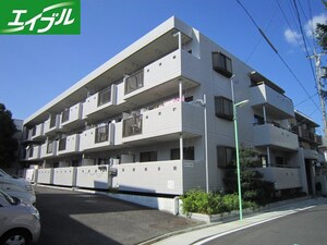 アルト千種外観写真