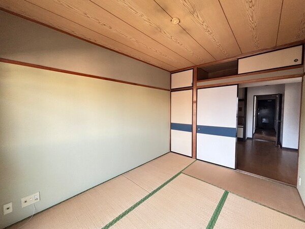 居室