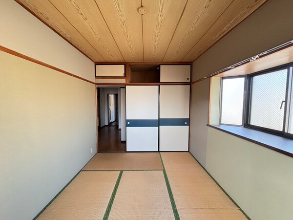 居室