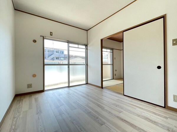 居室