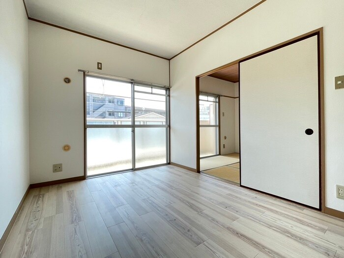 物件内観写真7　(居室)