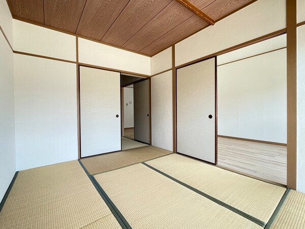 居室