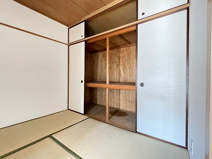 物件内観写真9　(収納)