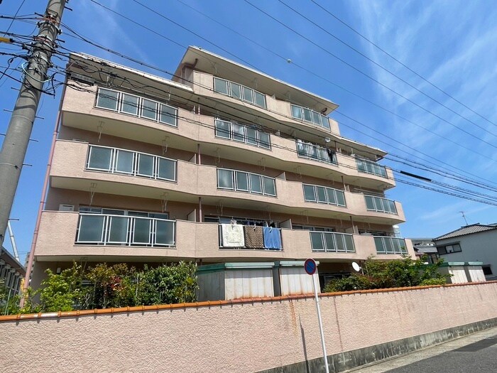 物件外観写真4　(外観写真)