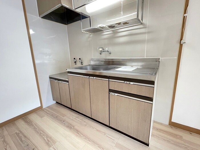 物件内観写真10　(キッチン)