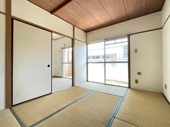 物件内観写真16　(居室)