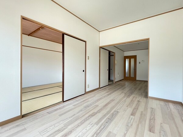 居室
