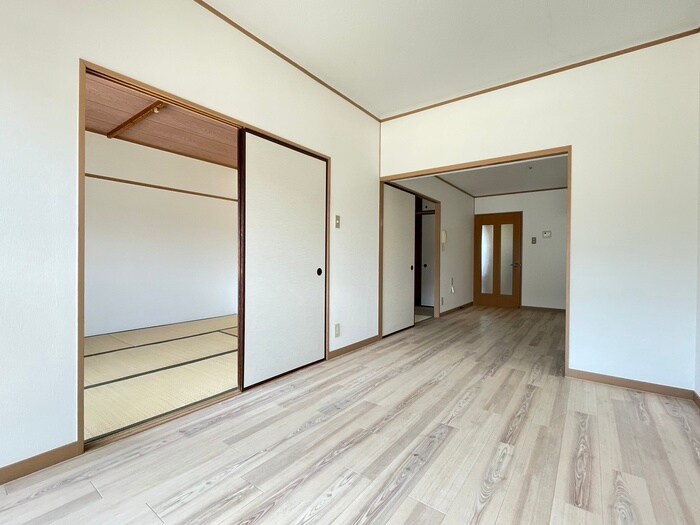 物件内観写真17　(居室)