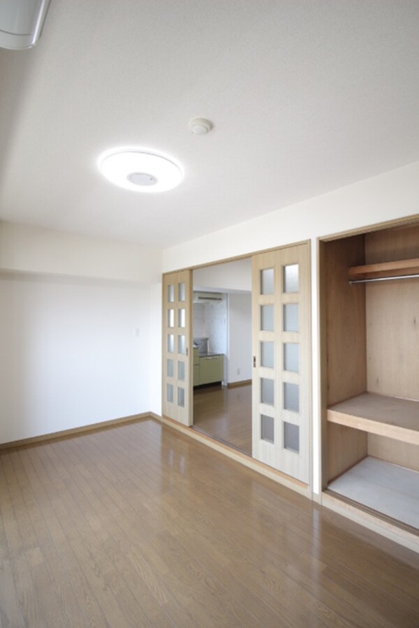 居室