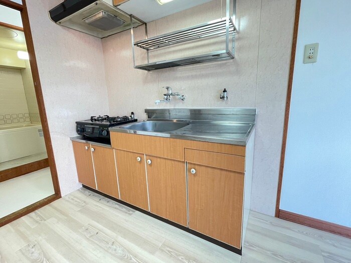 物件内観写真9　(キッチン)