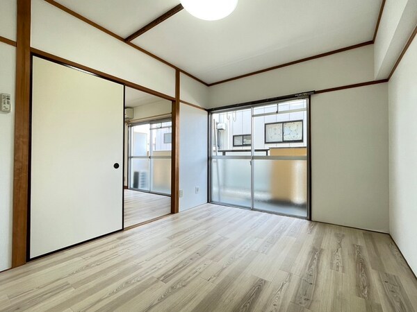 居室