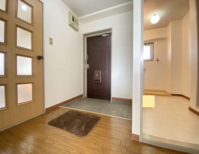 物件内観写真20　(廊下)