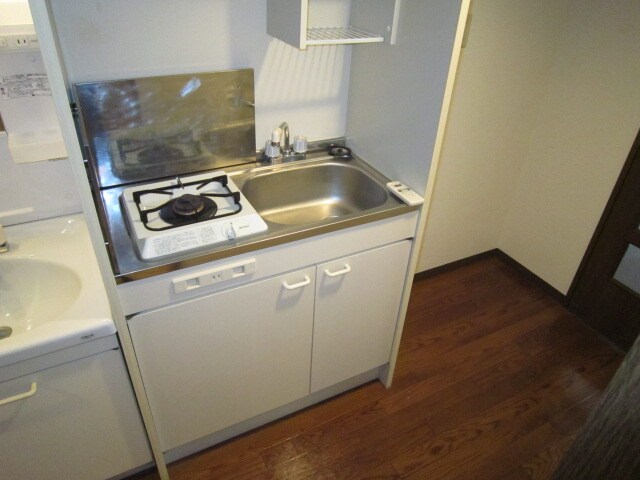 物件内観写真10　(キッチン)