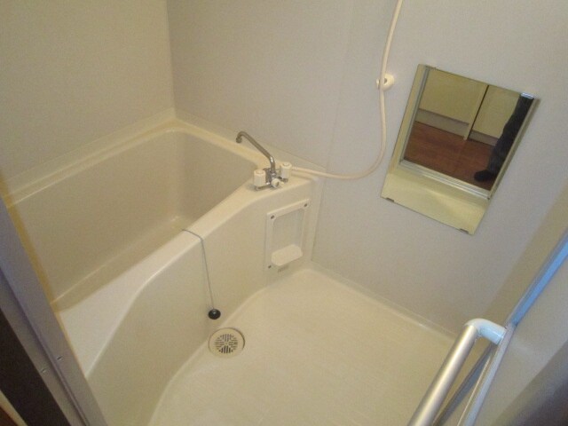 物件内観写真11　(バス／シャワールーム等)
