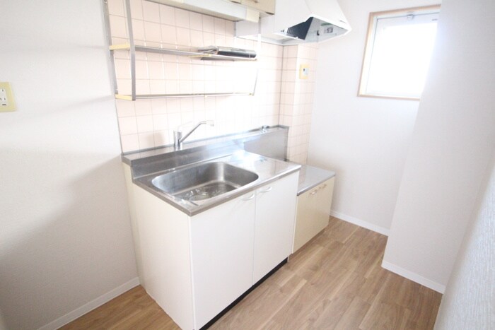 物件内観写真11　(キッチン)