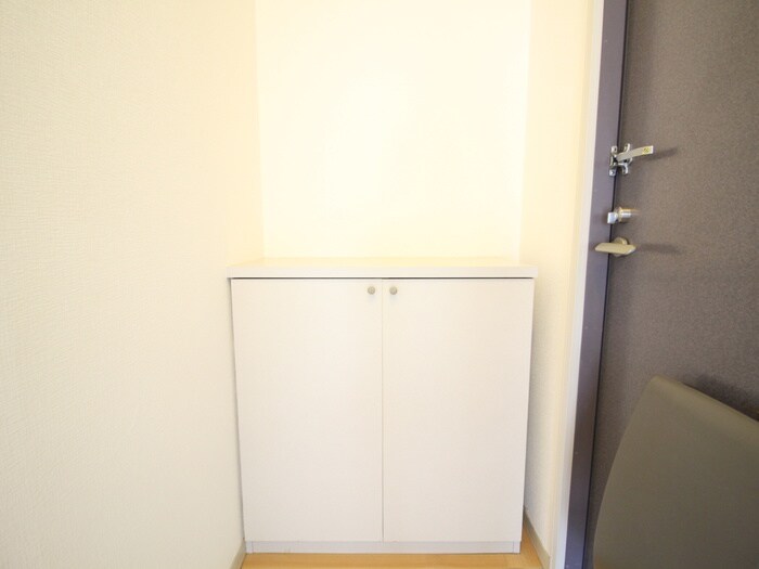 物件内観写真19　(靴箱)