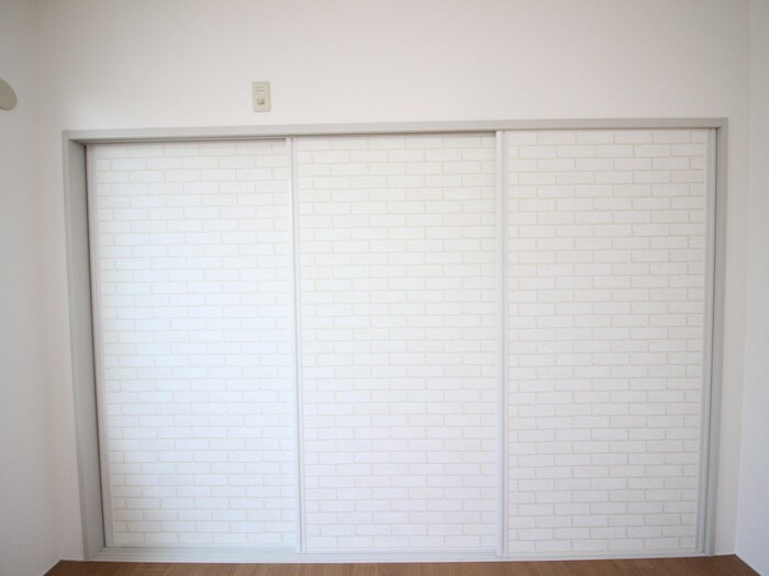 物件内観写真22　(収納)