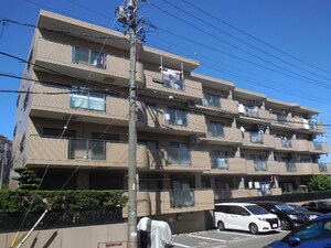 エミネンス覚王山外観写真