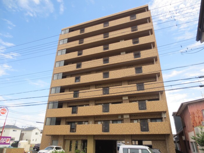 物件外観写真3　(外観写真)