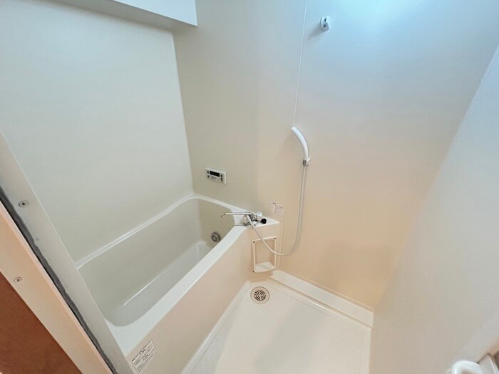 物件内観写真10　(バス／シャワールーム等)
