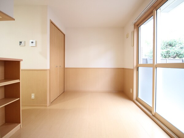 居室