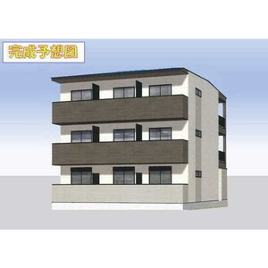 カーサ大塩外観写真