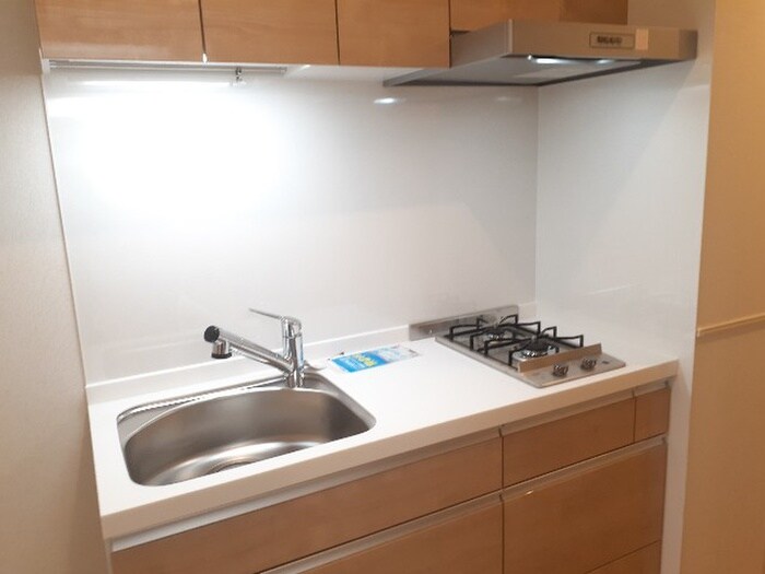 物件内観写真4　(キッチン)