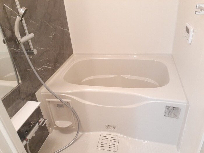 物件内観写真5　(バス／シャワールーム等)