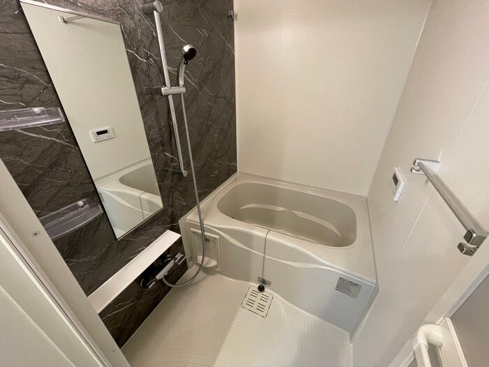 物件内観写真5　(バス／シャワールーム等)