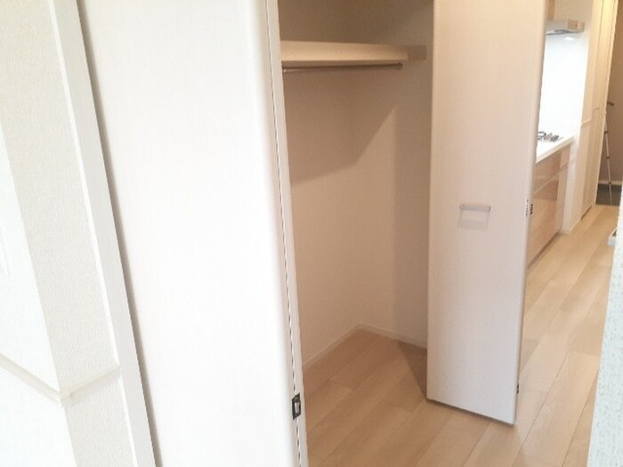 物件内観写真8　(収納)