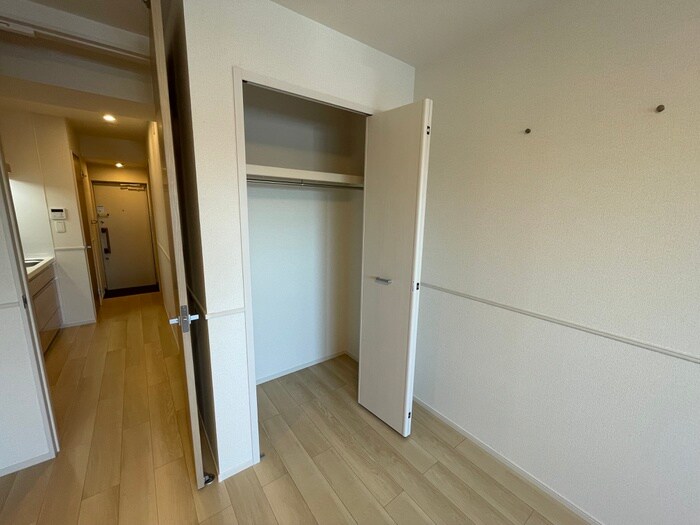 物件内観写真11　(収納)