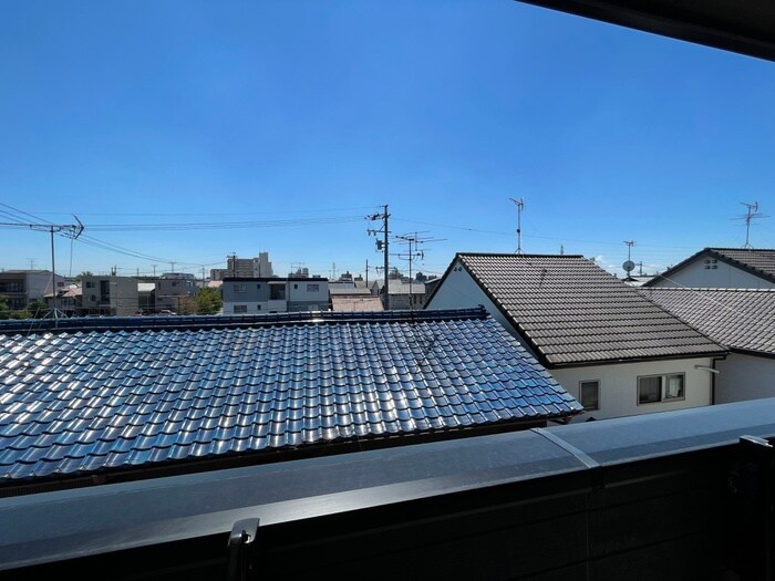 物件内観写真13　(周辺環境)