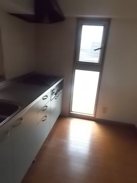 物件内観写真9　(キッチン)