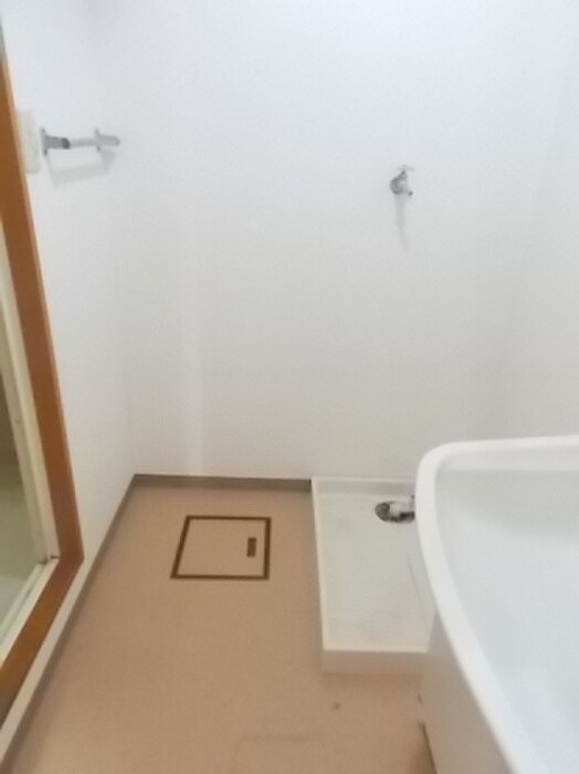 物件内観写真10　(洗面)