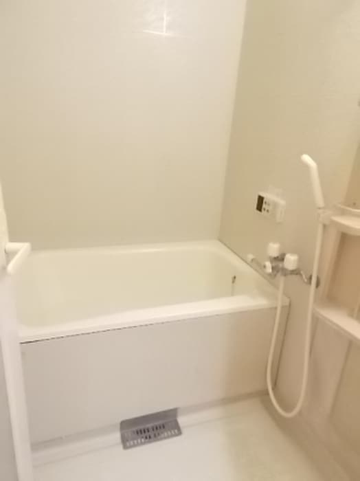 物件内観写真11　(バス／シャワールーム等)