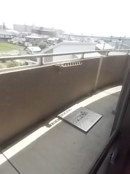 物件内観写真14　(ベランダ・バルコニー)