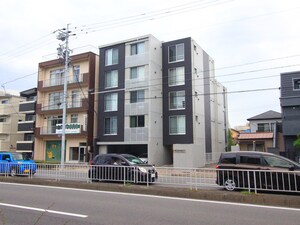 WELLCOURT NAKAMURA-KOUEN外観写真