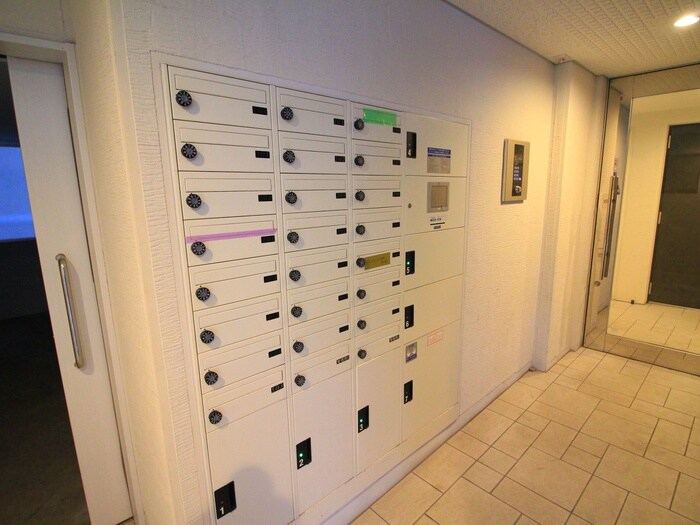 物件外観写真5　(建物設備)