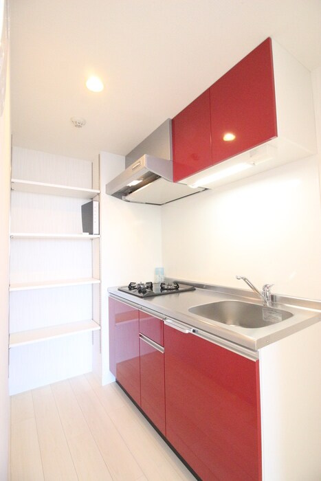 物件内観写真10　(キッチン)