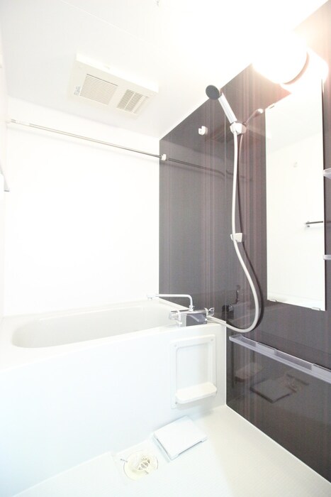 物件内観写真12　(バス／シャワールーム等)