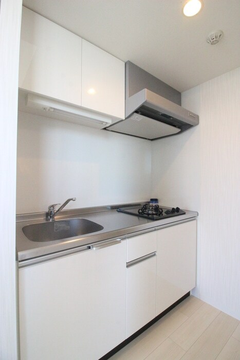 物件内観写真13　(キッチン)