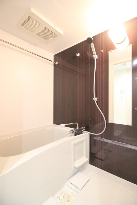 物件内観写真14　(バス／シャワールーム等)