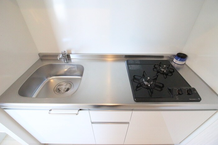 物件内観写真14　(キッチン)