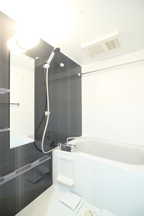 物件内観写真14　(バス／シャワールーム等)