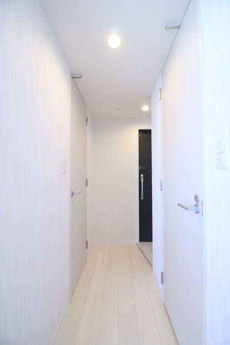 物件内観写真15　(廊下)