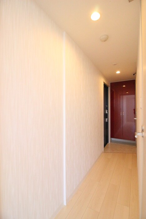 物件内観写真17　(廊下)