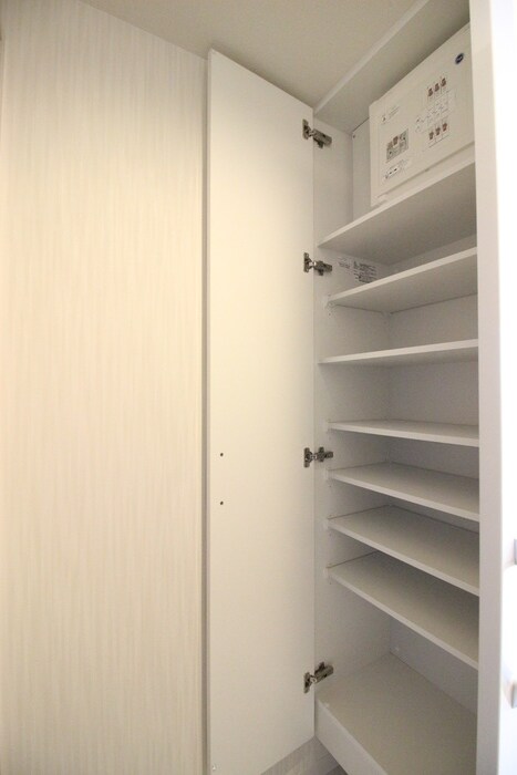 物件内観写真17　(靴箱)