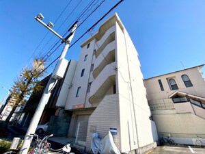 ラメゾンパシフィック新堀外観写真